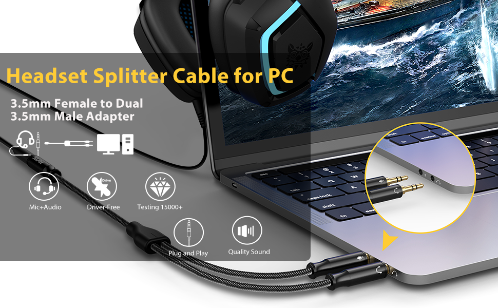 pc adapter