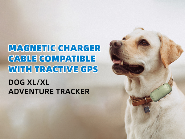 tractive charger