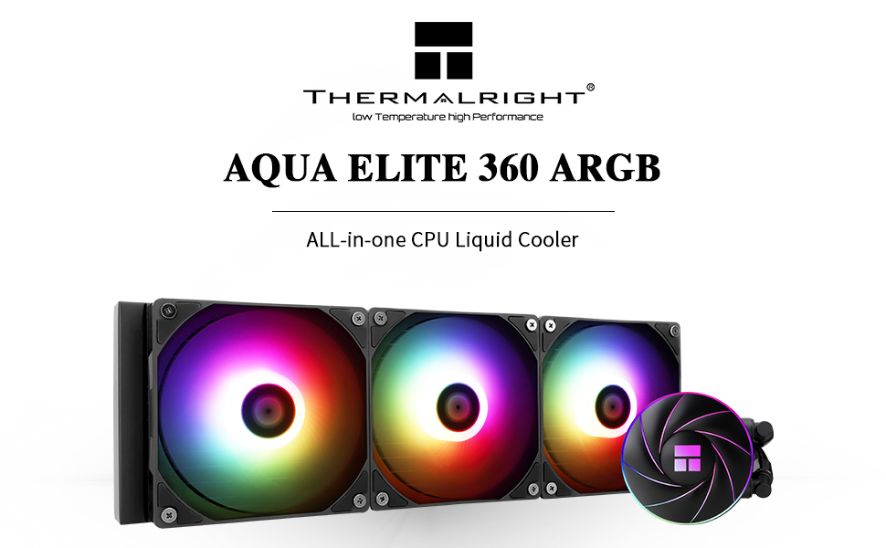 AE 360 ARGB