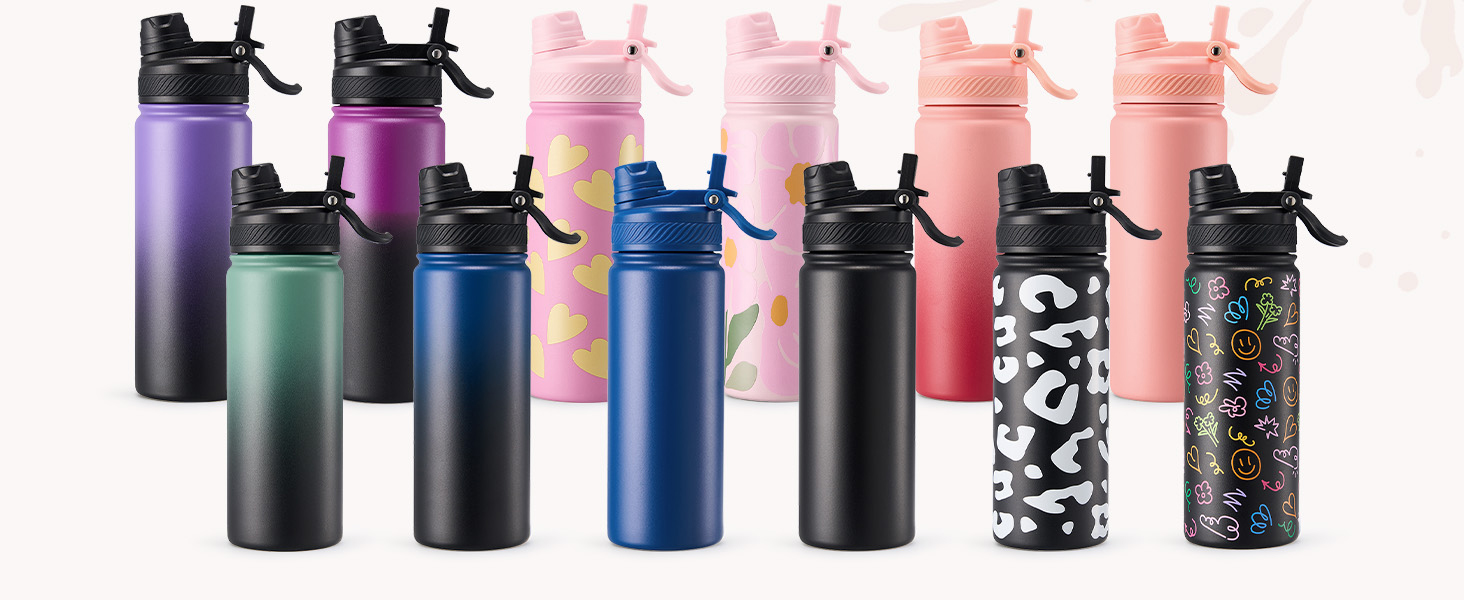 Choose Your Favorite Color
