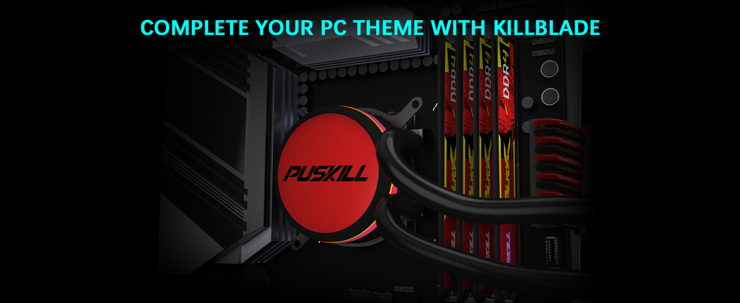 ddr4 ram 3200mhz cl16