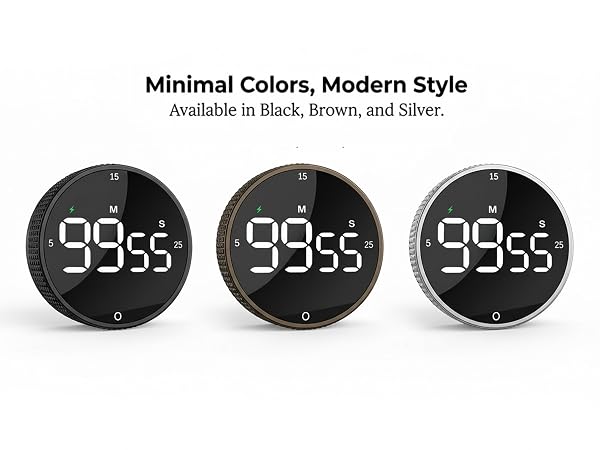 Minimal Colors
