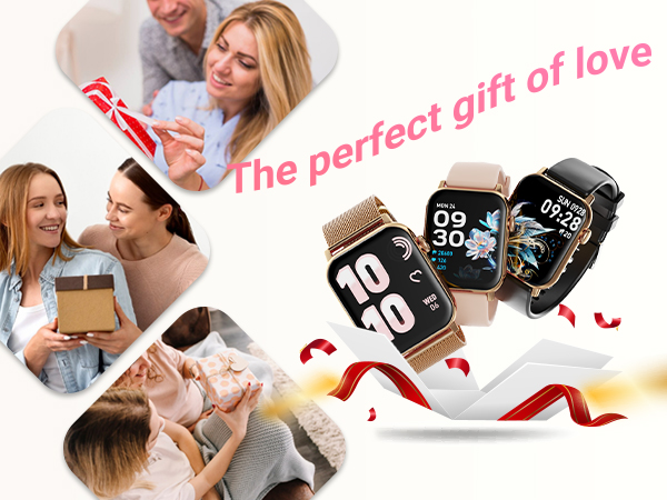 Preferred Gift
