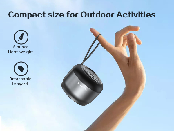 K3 bluetooth speaker