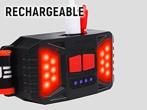 RECHARGEABLE