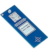 3D Printer Bed Leveling Tool GLA10, Replace Paper/Feeler Gauge/Auto Leveling, 3D Printer Accessor...