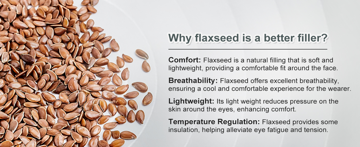 heated eye masks for dry eyes