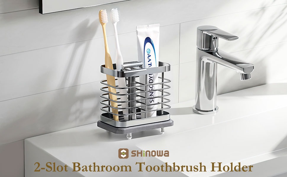 toothbrush holder