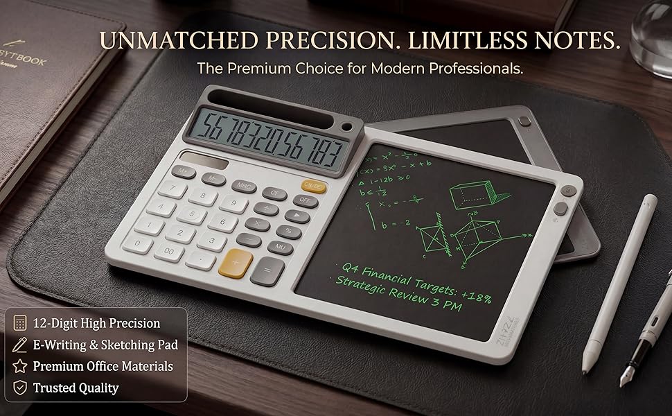 Premium Office Supplies