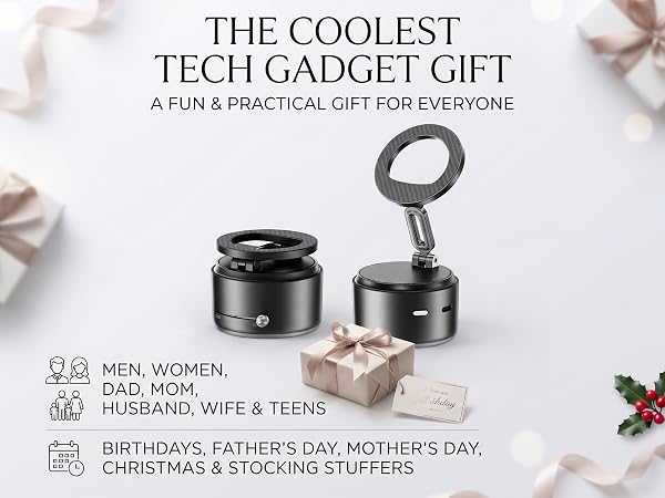 Versatile gift for everyone