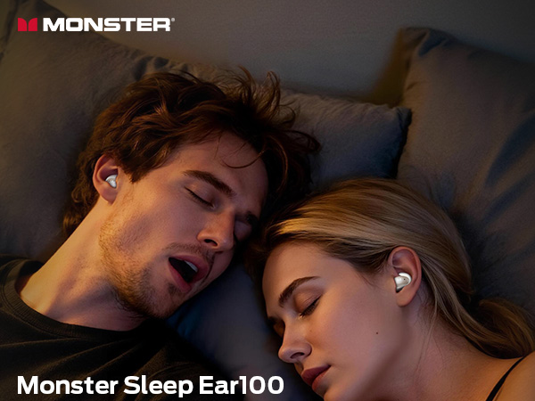 sleep earbuds