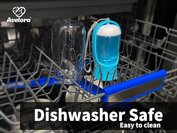 Dishwasher Safe