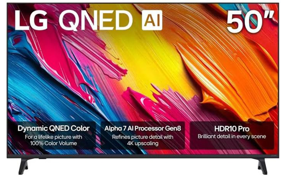 50QNED70AUA
