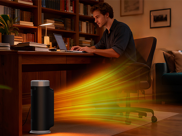 room heater for bedroom