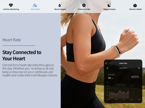 smart band