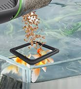 aquarium accessories