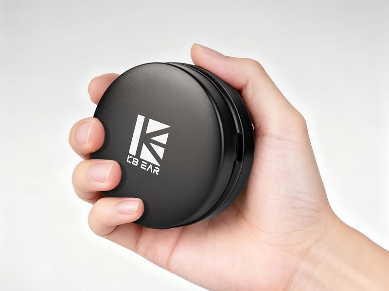 IEMs case
