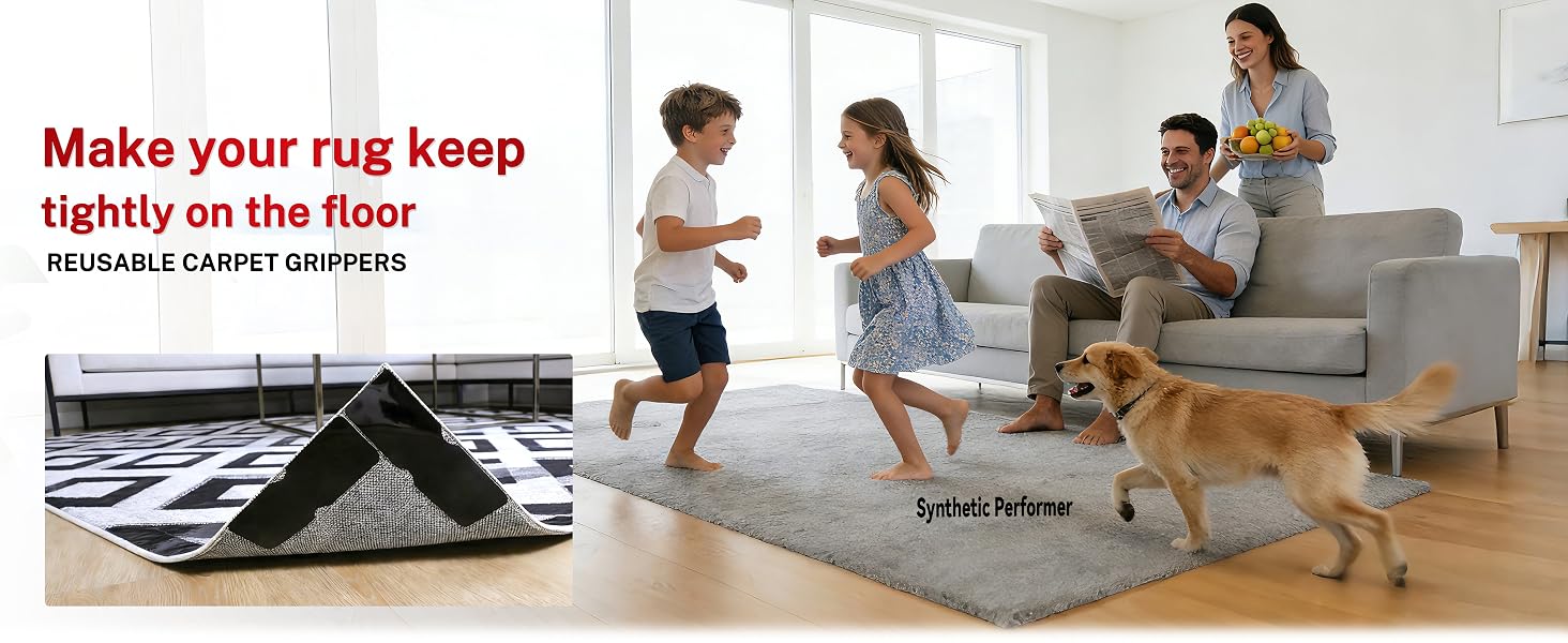 rug non slip gripper