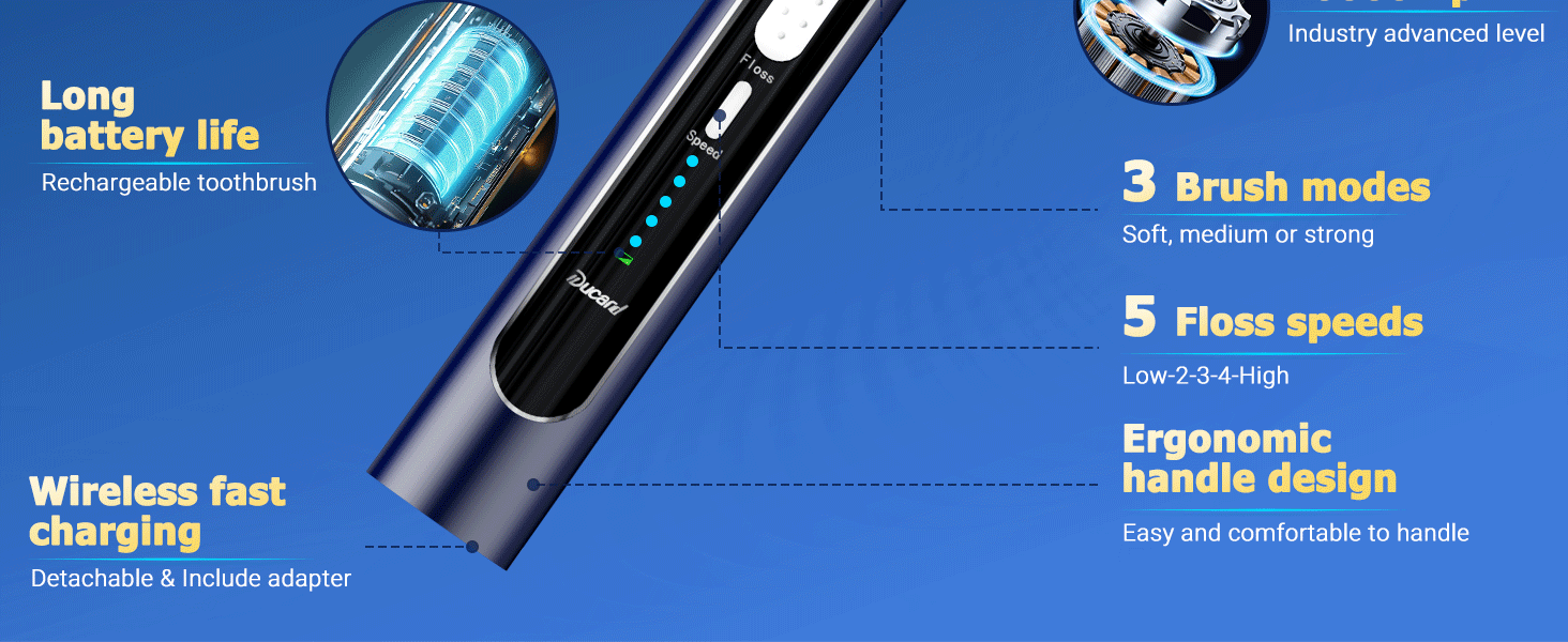 waterpik toothbrush