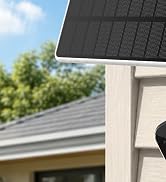 eufy solar panel