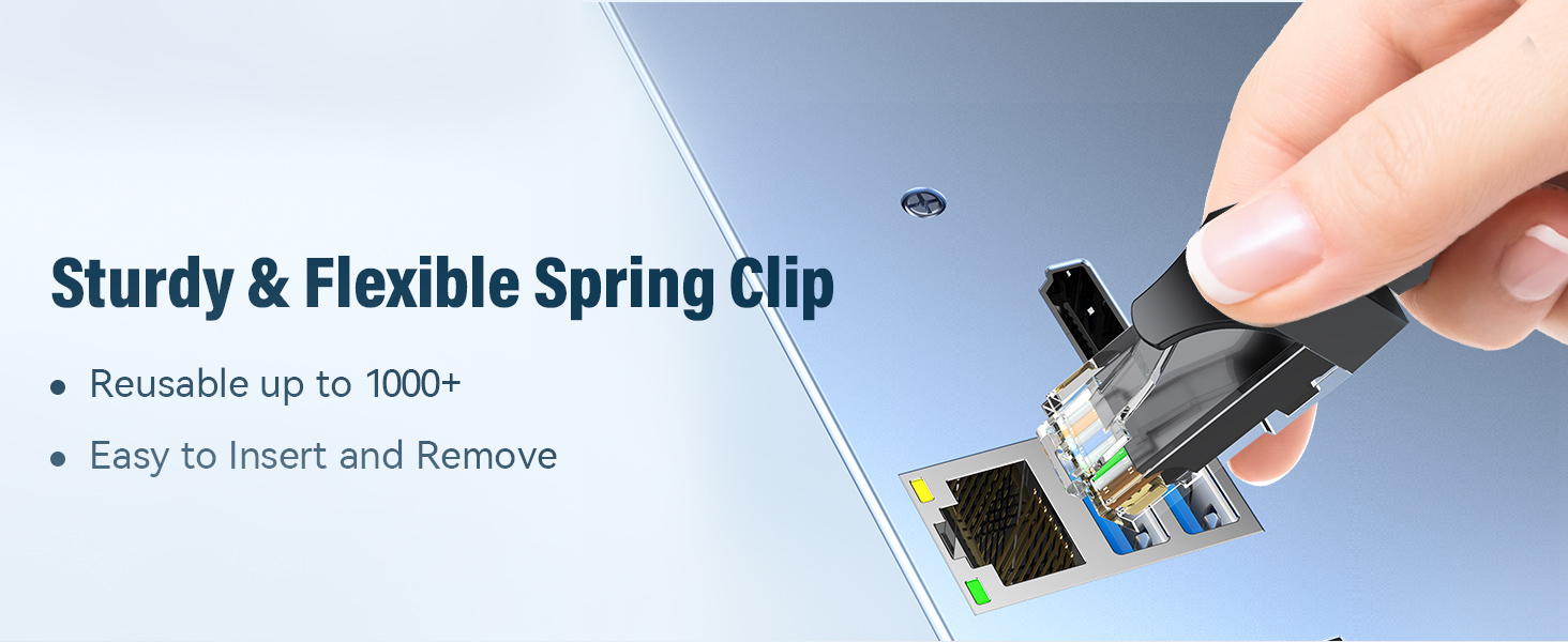 15 ft ethernet cable