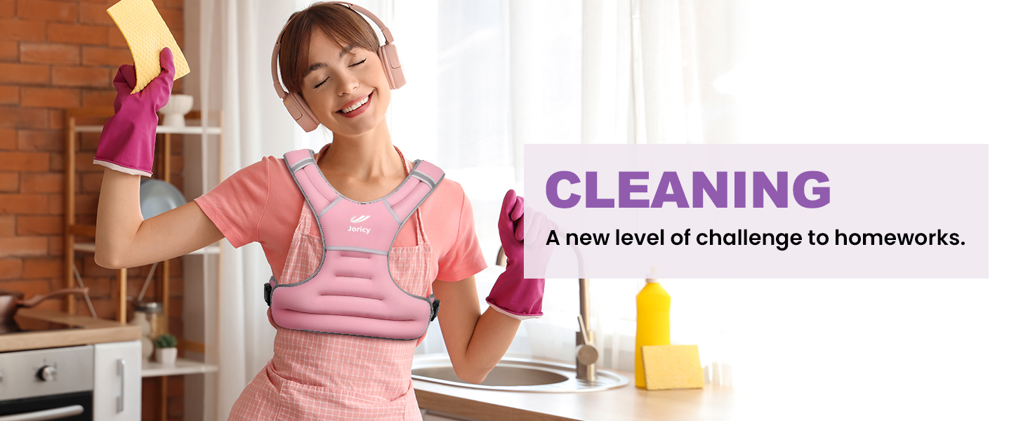 Weight Vest Reflective Stripes Workout Strength Training Running Fitness Weight Loss Rucking Vest