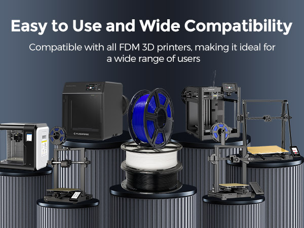 flashforge pla filament