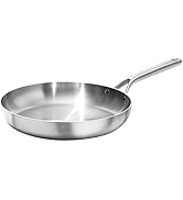 OXO Mira Tri-Ply Stainless Steel, 12
