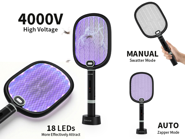 bug zapper