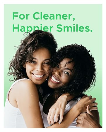 flavored floss picks mint
