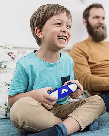Silicone Switch 2 Pro Controller Case
