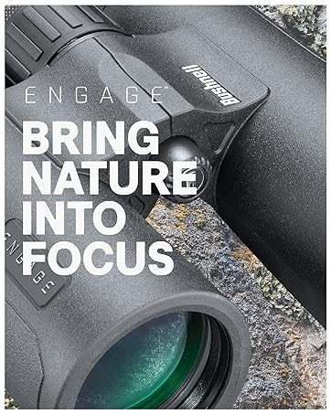Engage BInoculars