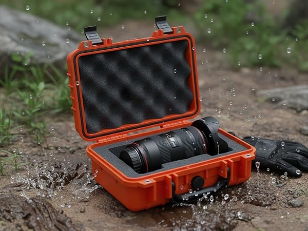 hard case
