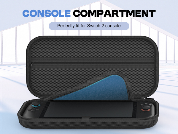 switch 2 case