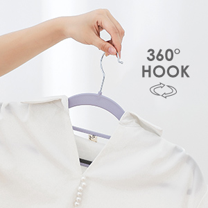 360° HOOK