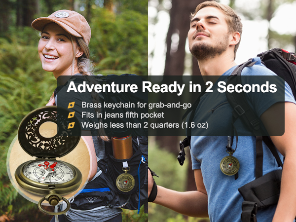 Vintage Military Gift