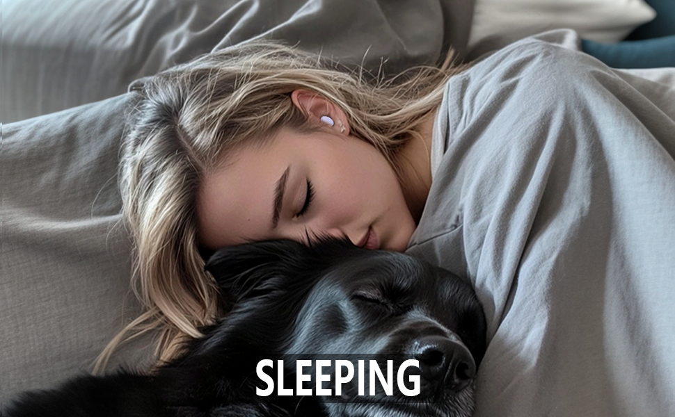 ear plugs for sleeping