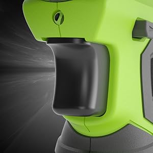 Adjustable Speed Switch