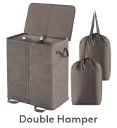Double Hamper