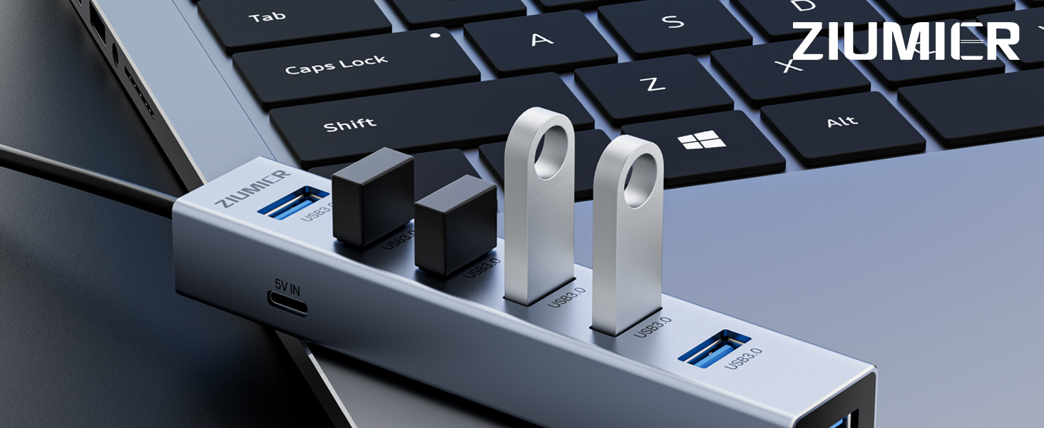 usb c hub