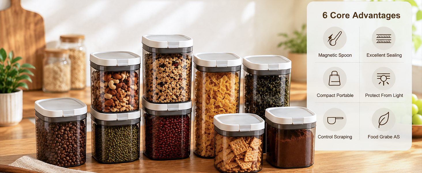 Coffee Canister