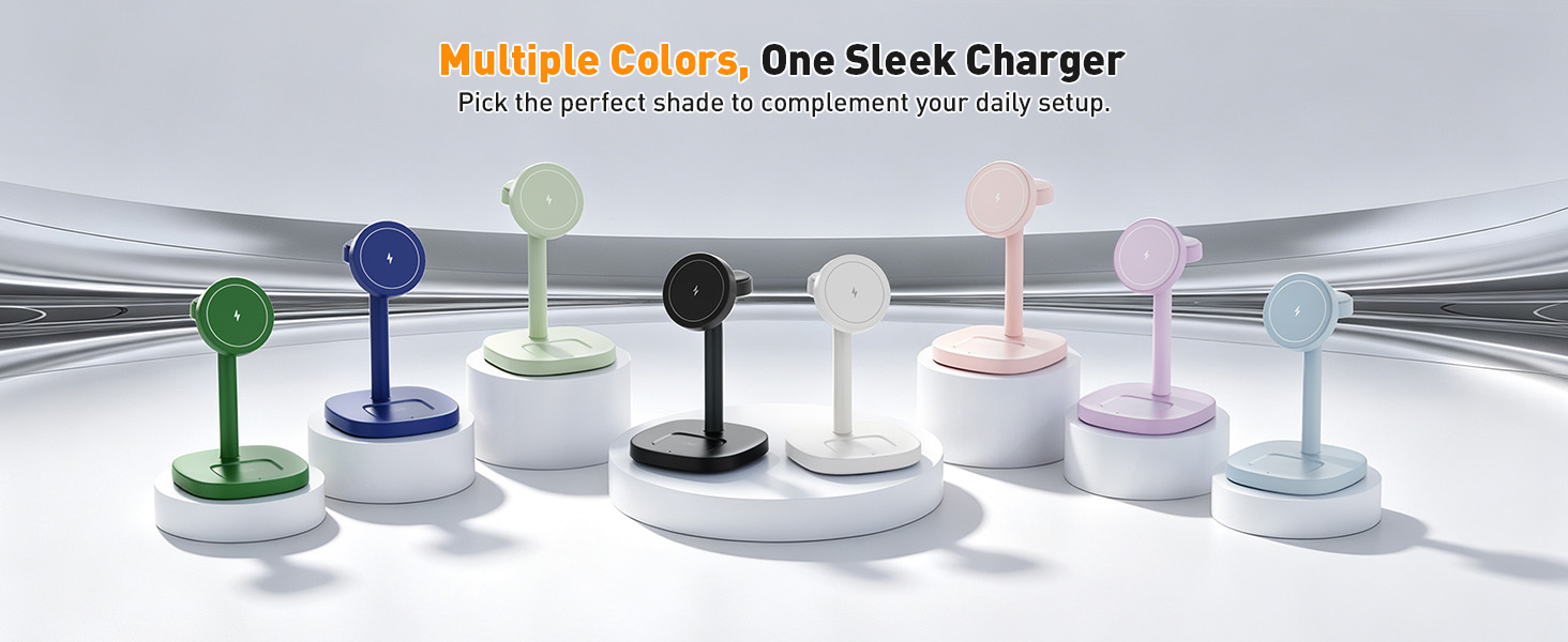 wireless charger