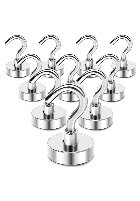 Rare Earth Magnets for Refrigerator