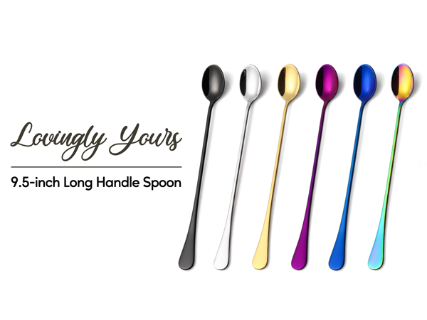 tea spoon
