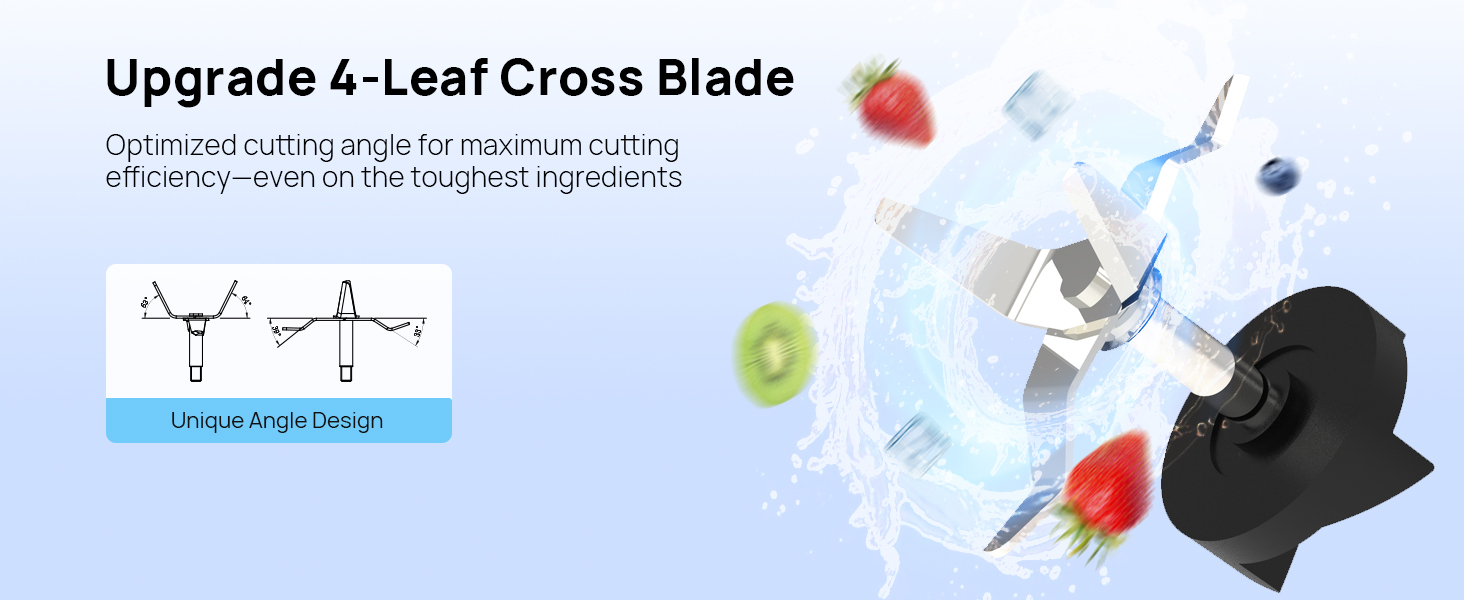 CB10 Blender