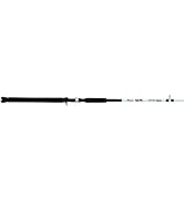Ugly Stik Carbon Casting Fishing Rod