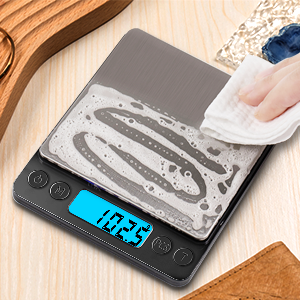 food scale