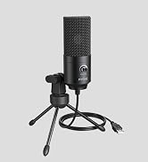 usb microphone