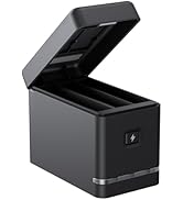 AKASO Charge Hub for AKASO 360 Batteries