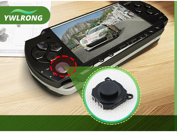 3D Joysticks is for Sony PSP 1000 1001